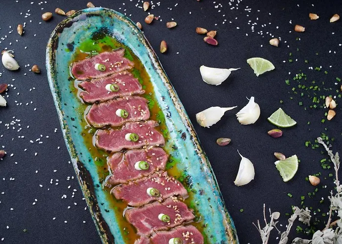 Hotel Anjeliq House Boutique Alanya