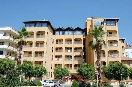 Hotel Anjeliq House Boutique Alanya