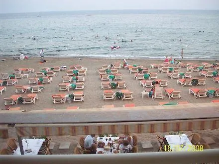 Hotel Anjeliq House Boutique Alanya